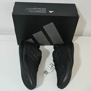 Adidas Runfalcon 5 W Running Shoes / Core Black / Women's Size 8 - IE8828 thumbnail 4