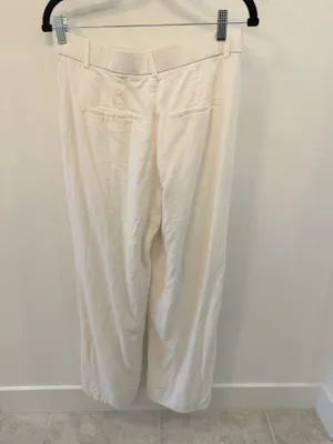 Abercrombie Dress Pants Wide-Leg thumbnail 4