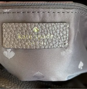 Kate Spade RARE  Jackson Purse thumbnail 6
