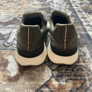 PETER‎ MILLAR WOMEN'S Hyperlight Apollo Sneakers Green Slip On Shoes thumbnail 5