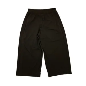 Cabi‎ Crop Pants Small Brown Capris Casual Travel Stretch thumbnail 3