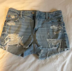 American Eagle Jean Shorts thumbnail 1