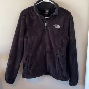 🍁The North Face Women’s Osito Zip Fleece Jacket🍁~med thumbnail 5