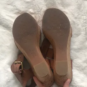Franco Sarto wedges thumbnail 4