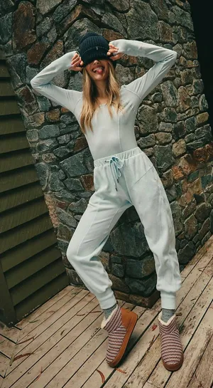 Free people Make It Count jumpsuit thumbnail 1