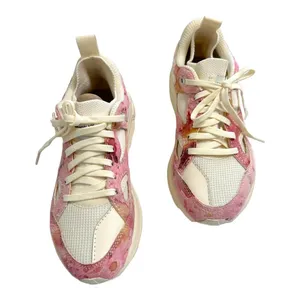Brandblack Los Angeles Aura Chunky Platform Sneakers Size 6.5 thumbnail 3
