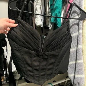 PLT corset top, 4 thumbnail 3