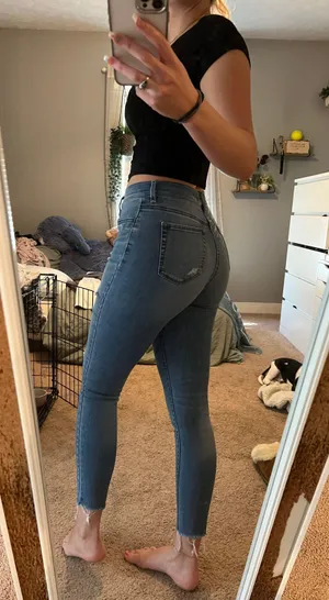 PacSun jeans thumbnail 2