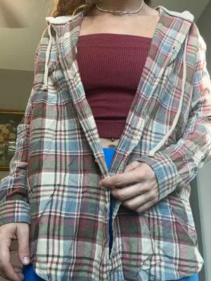 American Eagle Outfitters Top thumbnail 1
