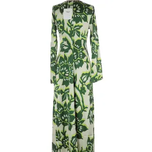 NWT Seven wonders exclusive print mirage maxi dress thumbnail 6