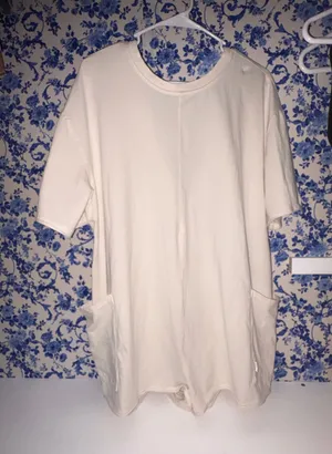 Free People Romper thumbnail 1