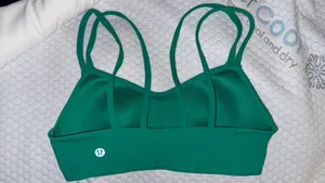 Lululemon Like A Cloud Bra Light Support B-C Cup thumbnail 2