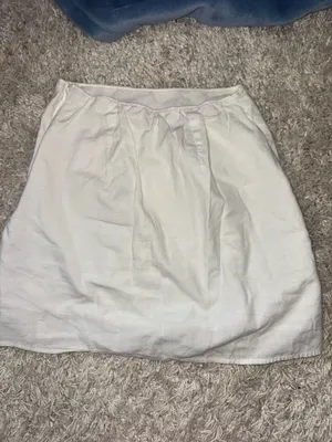 Abercrombie Linen Skirt thumbnail 3