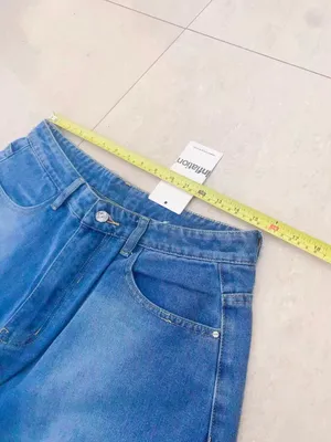Women’s Wide Leg Baggy Denim Shorts Y2K Streetwear Vintage Washed Jean Bermuda thumbnail 5