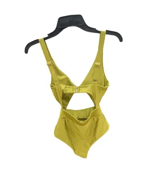 MBM SWIM Aspire One Piece Olive S NWT thumbnail 4