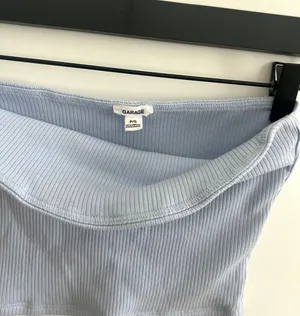 Garage Tube Top - Size Small thumbnail 3