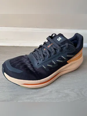 SALOMON | Women's Athletic Running Shoes thumbnail 7