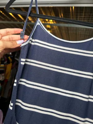 Dress Blue thumbnail 5