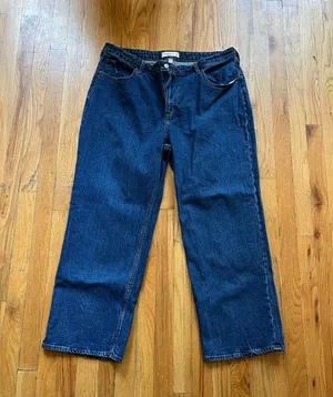 Abercrombie Women’s Jeans thumbnail 1