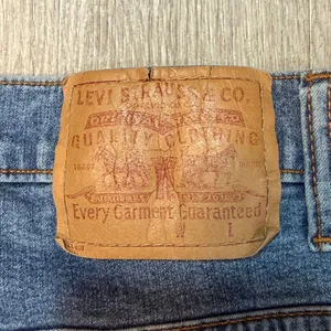 Levi's 518 Superlow Bootcut Jeans Women's 8M Y2K Low Rise Stretch Denim thumbnail 8