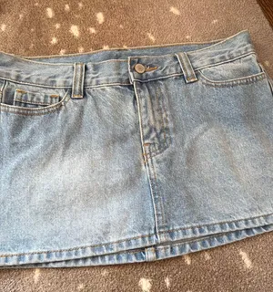 Brandy Melville John Galt Skirt thumbnail 1