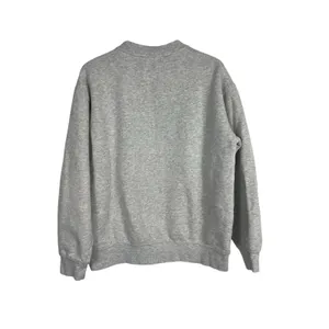 Playboy by PacSun Y2K Gray Crewneck Sweatshirt S Green Textured Logo Pullover thumbnail 3