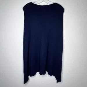Lauren‎ Ralph Lauren Lambswool Cape Coverup thumbnail 7