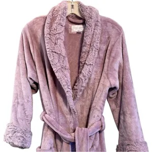 Carole Hochman Faux Fur‎ Robe thumbnail 2