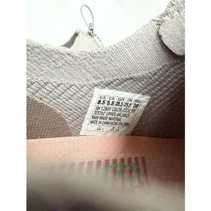 NWT Skechers Womens 8.5 Ultra Flex Statements 12841 Casual Shoes Sneakers Taupe thumbnail 11