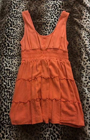 New In Dress Free People Town Midi thumbnail 1