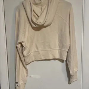 Aerie cropped zip up thumbnail 5