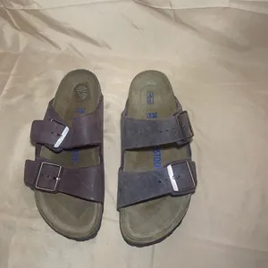 Birkenstock Arizona Habana Oiled Leather thumbnail 8