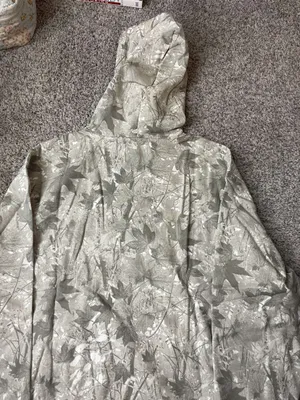 Camo Sweatshirt thumbnail 10