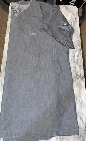 Scrub Top Medium thumbnail 3
