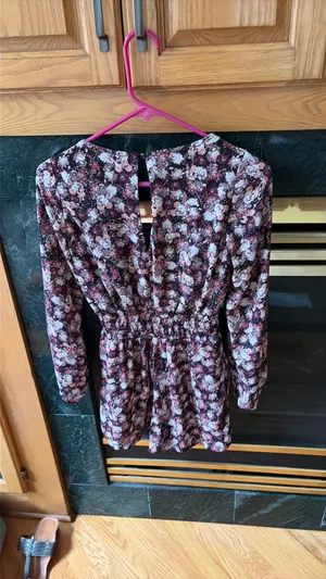 Romper Multiple Size XS thumbnail 2