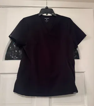 Jaanuu Scrub Top thumbnail 1