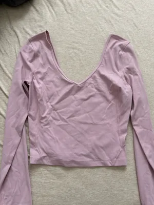 Lululemon Align Long Sleeve Top thumbnail 2