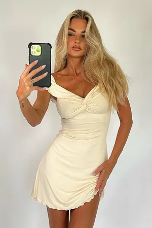 Tiger Mist Dress thumbnail 1