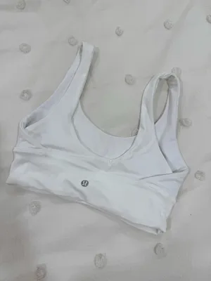 Lululemon Align Bra Reversible thumbnail 3