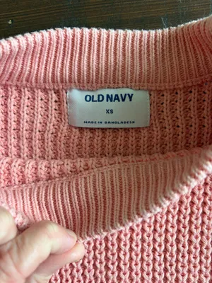 Old Navy Sweater thumbnail 3