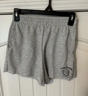Divided Lounge Shorts thumbnail 1