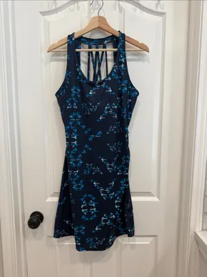 Toad & Co aquaflex athletic dress thumbnail 2