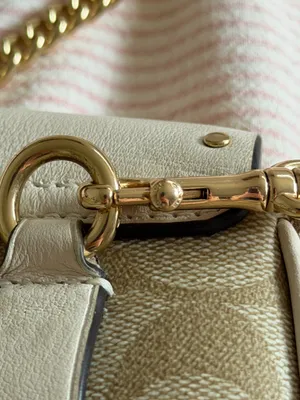 Coach Purse  thumbnail 13