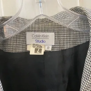 FINAL MARKDOWN Ladies Calvin Klein studio jacket 8 thumbnail 3
