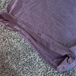 Lululemon Swiftly Tech Short Sleeve Shirt Size 8 thumbnail 6