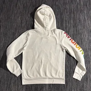 AVIATOR NATION VAIL RELAXED PULLOVER HOODIE thumbnail 2