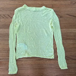 Mango Knit Long Sleeve thumbnail 1
