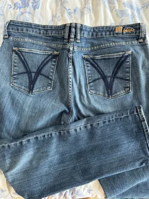 Kut From The Kloth Jeans thumbnail 3