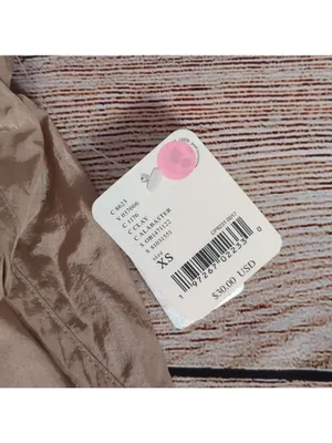 Free people clay shorts size XS thumbnail 2