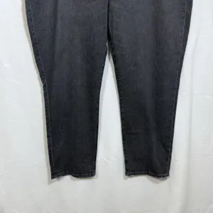 NEW Madewell The Perfect Vintage Crop Jean Summer Wash High Rise Jeans Womens 35 thumbnail 9